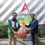 AdMedika Gandeng Waste4Change Kelola Sampah Kantor Menuju Zero Waste