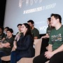Film Timur Kisah Penyelamatan, Nagita Slavina sebagai Executive Producer