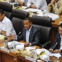Realisasi Anggaran Kementerian ESDM Baru 31 Persen, Ini Penjelasan Bahlil ke DPR