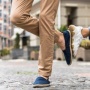 4 Pilihan Sepatu Lokal Senyaman Skechers: Jalan Seharian Bebas Pegal, Harga Bersahabat