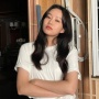4 Ide OOTD Boyish ala Park Yoo Na, Cocok untuk Look Tomboy nan Stylish!