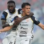 Borong 2 Gol Kemenangan ke Gawang Arema FC, Eksel Runtukahu Penuhi Janjinya