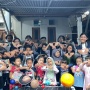 Ketika Komunitas Sekolah Marjinal Jadi Rumah Kedua Anak Marjinal Yogyakarta