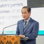 Paviliun Indonesia di COP30 Resmi Dibuka, Jadi Panggung 'Jualan' Kredit Karbon Triliunan