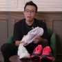 3 Sepatu Lari Murah Favorit dr Tirta, Cocok Buat Pelari Kalcer Berkaki Lebar