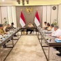 Tunda Penerbangan 2 Jam untuk Rapat, Ini Arahan Prabowo soal Serapan Anggaran dan Transfer ke Daerah