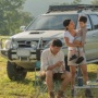 5 Mobil Bekas 7 Seater Paling Irit, Murah dan Nyaman: Cocok Buat Keluarga Besar
