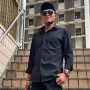 Profil Gus Elham Yahya: Pendakwah Viral 'Kokop Pipi' Asal Kediri, Cucu Kiai dan Idola Anak Muda
