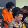 Polisi Ringkus Penembak Pengacara di Tanah Abang, Pistol Didapat dari Timor Leste
