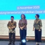 Kemendikdasmen - Canva Wujudkan Akses Pendidikan Berbasis Teknologi bagi Anak Indonesia