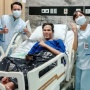 Fahmi Bo Mulai Pulih, Ucapan Terima Kasih untuk Raffi Ahmad Bikin Haru!