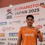 Kumamoto Masters 2025: Zaki Ubaidillah Singkirkan Wakil Tuan Rumah, Lolos ke Babak Utama