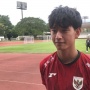 Indra Sjafri Coret Luke Xavier Keet Hari Ini?