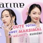 Azarine x Sanrio Series, Kolaborasi Make-Up Ter-cute Tahun Ini!