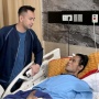 Fahmi Bo Diizinkan Pulang setelah Jalani Operasi Batu Empedu, Semua Biaya Ditanggung Raffi Ahmad