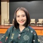 Jadwal Gokil Prilly Latuconsina yang Bikin Oleng: Urus FFI, Syuting Film Horor hingga Tugas Kuliah