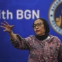 Tetap Jalan Saat Libur Sekolah, Begini Skema Pembagian MBG Menurut BGN