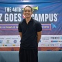 Panggung JGTC 2025 Jadi Momentum Baru Rafi Sudirman di Dunia Musik
