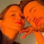 Chris Evans Dituding Berselingkuh Tak Lama Usai Istri Melahirkan Anak Pertama