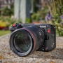 Canon EOS C50, Kamera Sinema Ringkas, Kualitas Profesional