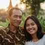 10 Ide Prompt Gemini AI Hari Ayah yang Menyentuh, Bikin Momen Jadi Berkesan