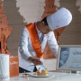 Menang Penghargaan, Hotel Bintang 5 di Bali Jadi Destinasi Kuliner Unggulan