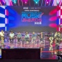 Gemerlap Musisi Muda Bersaing di Indonesian Music Awards 2025
