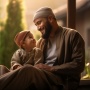 Kumpulan Doa Menyentuh Hati untuk Ayah di Hari Ayah Nasional 12 November 2025