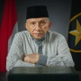 Tuduhan Amien Rais ke Prabowo Hoaks, Pemerintah Ancam Tempuh Jalur Hukum