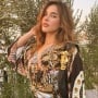 Tasya Farasya Rayakan Status Janda Pakai Kue 'Officially Unmarried'