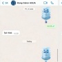 Download Stiker WA Galon hingga Gas 3 Kg Biar Chat Beli Online Lebih Cepat