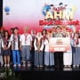 AHM Best Student 2025 Hasilkan Karya Inovatif Bagi Masyarakat Pesisir