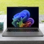 Acer Swift Go 14 AI: Laptop Cantik dengan Otak Cerdas dan Baterai Badak!