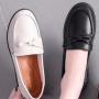 5 Sepatu Loafers Wanita Terbaik Harga Terjangkau, Cocok Dipakai Kuliah dan Kerja
