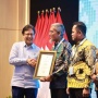 Sukses Intervensi Penurunan Stunting, Gubernur Ahmad Luthfi Terima Penghargaan Kemenkes