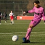 Kakek Nenek Lahir di Kota Ketua, Iwan Burgman Calon Penerus Maarten Paes di FC Utrecht
