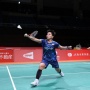 Kumamoto Masters 2025: Siti Fadia Antisipasi Permainan Reli Yuki/Mayu di Babak 16 Besar