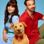 Dibintangi Charlie Cox dan Zooey Deschanel, Film Merv Rilis 10 Desember