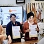 KOWANI Gandeng SheTrades: Rahasia UMKM Perempuan Naik Kelas ke Pasar Global!