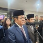 Tindak Setegas-tegasnya! Geram Gubernur Pramono Soal 3 Karyawan Transjakarta Dilecehkan