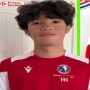 Ibu Makassar, Ayah Inggris, Vincent Mahdi Siap Dipanggil Timnas Indonesia