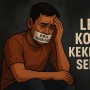 Aliansi Laki-Laki Baru: Lelaki Korban Kekerasan Seksual Harus Berani Bicara