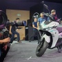 6 Fakta Mengejutkan Yamaha Aerox-e: Si Sporty Kini Bertenaga Listrik