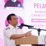 Ahmad Luthfi Komitmen Berikan Pemberdayaan Kepada Perempuan
