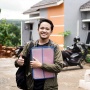 Mimpi Punya Rumah Bisa Diwujudkan dengan Take Over KPR BRI, Angsuran Ringan - Bunga Mulai 3,30%