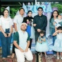 Gen Halilintar Tak Hadir di Pesta Ulang Tahun Anak Kedua Atta Halilintar? Ini Faktanya