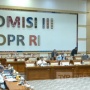 DPR-Pemerintah Mulai 'Bedah' 29 Klaster RUU KUHAP: Sejumlah Pasal Sudah Disepakati, Ini di Antaranya