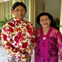 Prinsip Monogami Sultan HB X: Soal Kesetiaan dan Romansa Pandangan Pertama