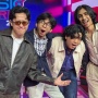 Cerita Sukses The Lantis Masuk Nominasi Indonesian Music Awards 2025 Berkat Viral di TikTok
