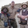 Sinopsis Film Jumanji 3: Petualangan Terakhir dari Waralaba Legendaris